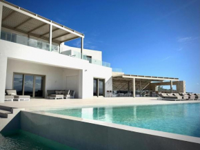 Olive Breeze Villa , Naousa